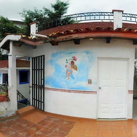 Posada Joan Sebastian Таско де Аларкон Екстериор снимка